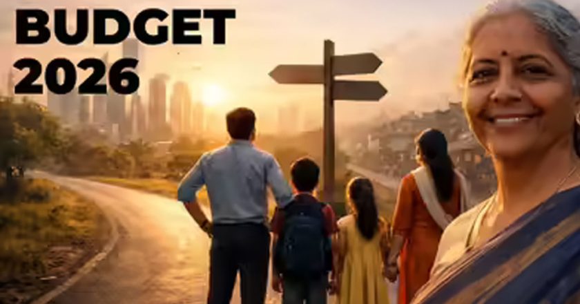 Budget 2026: निवेशकों की 3 बड़ी उम्मीदें, ₹2 लाख तक मुनाफा हो सकता है टैक्स फ्री