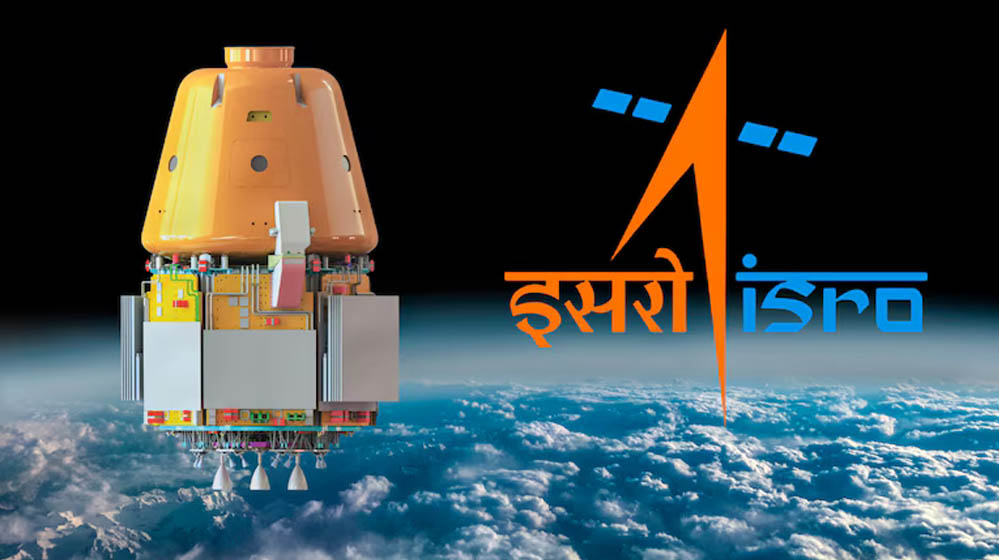 2026 में भारत का गगनयान मिशन अंतरिक्ष में बनाएगा नया मील का पत्थर, ISRO की ऐतिहासिक सफलता