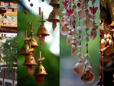 घर की घंटी और विंड चाइम से बदलेगा भाग्य, सही दिशा में लगाने से मिलेगा शुभ फल
