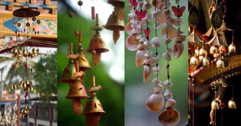 घर की घंटी और विंड चाइम से बदलेगा भाग्य, सही दिशा में लगाने से मिलेगा शुभ फल