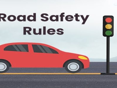 सावधान! साल में 5 बार ट्रैफिक नियम तोड़ा, तो छिन जाएगा ड्राइविंग लाइसेंस, केंद्र ने जारी किए नए नियम