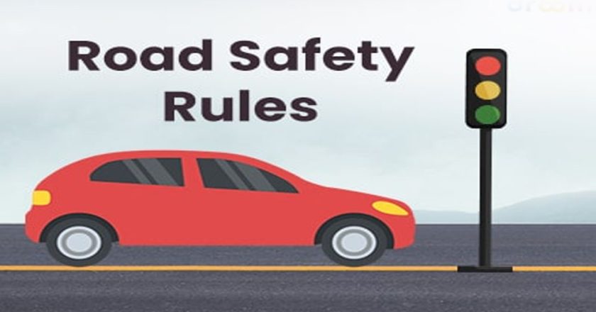 सावधान! साल में 5 बार ट्रैफिक नियम तोड़ा, तो छिन जाएगा ड्राइविंग लाइसेंस, केंद्र ने जारी किए नए नियम