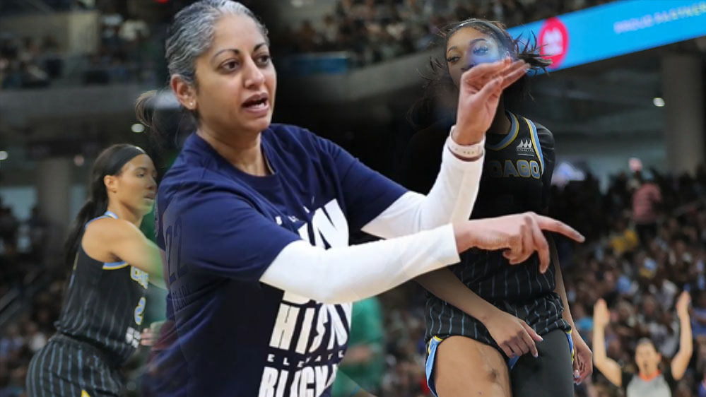 सोनिया रमन ने रचा इतिहास, WNBA में पहली भारतीय हेड कोच बनीं, सिएटल स्टॉर्म की जिम्मेदारी संभाली