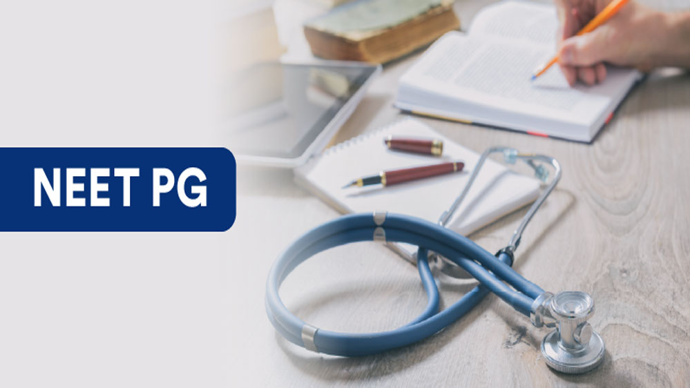 NEET PG एग्जाम की तारीखों का ऐलान, उम्मीदवारों को मिली राहत, जानें कब होगी परीक्षा