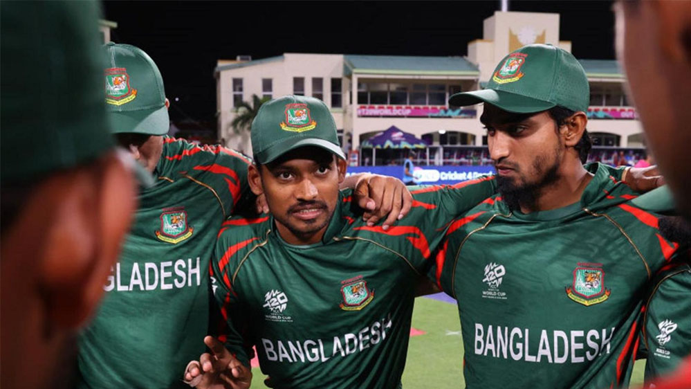 टी20 वर्ल्ड कप में बांग्लादेश का यू-टर्न? ICC से लगाई आखिरी गुहार, BCB शर्तों के साथ खेलने को तैयार