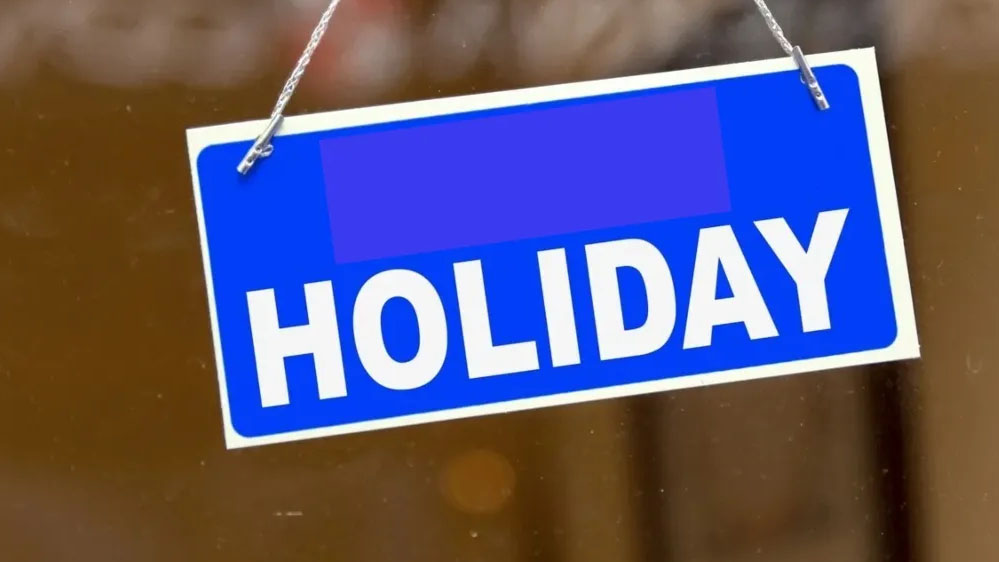 बलौदाबाजार-भाटापारा में 3 Local Holiday घोषित, इन तारीखों में बंद रहेंगे सभी सरकारी कार्यालय