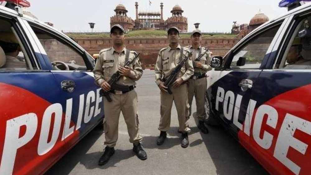 गणतंत्र दिवस से पहले दिल्ली पुलिस का बड़ा एक्शन, 94 स्थानों पर रेड, 70 गिरफ्तार