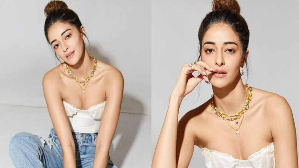 अनन्या पांडे का बयान: ‘प्यार अब पॉपकॉर्न जैसा…’, लिव-इन रिलेशनशिप और कमिटमेंट पर नई बहस शुरू