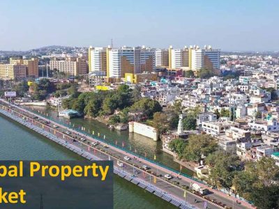 भोपाल में प्रॉपर्टी रेट में 20% तक की तेजी, इन इलाकों में बढ़ी बिक्री