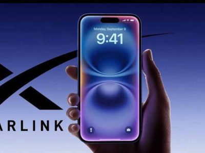 बिना सिम और नेटवर्क भी iPhone पर इंटरनेट? Elon Musk का Starlink देगा सैटेलाइट कनेक्शन