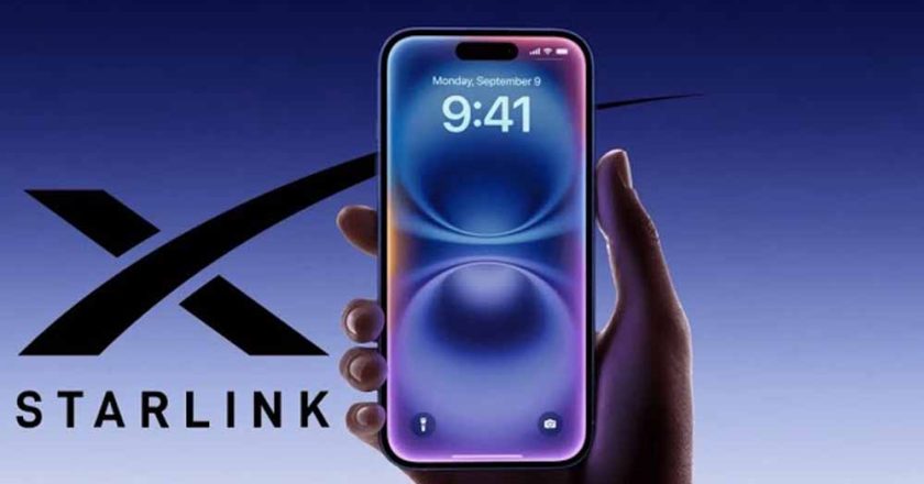 बिना सिम और नेटवर्क भी iPhone पर इंटरनेट? Elon Musk का Starlink देगा सैटेलाइट कनेक्शन