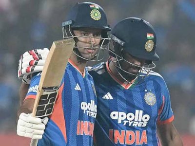 वाइजैग T20 में टीम इंडिया को झटका, न्यूजीलैंड ने रोका विजयरथ, शिवम की 15 गेंदों की फिफ्टी भी बेअसर