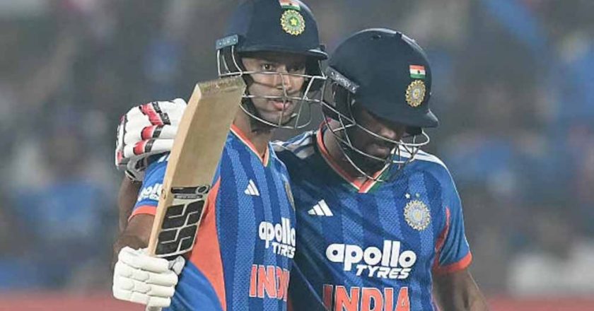 वाइजैग T20 में टीम इंडिया को झटका, न्यूजीलैंड ने रोका विजयरथ, शिवम की 15 गेंदों की फिफ्टी भी बेअसर