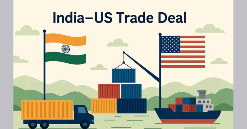 US से डील कब होगी? टैरिफ पर नो-टेंशन, इकोनॉमिक सर्वे में सामने आईं बड़ी बातें