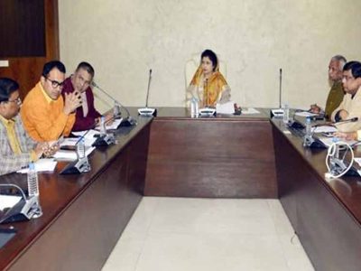 लापरवाही पर एजेंसी होगी टर्मिनेट : राज्यमंत्री गौर