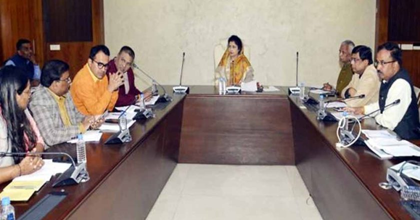 लापरवाही पर एजेंसी होगी टर्मिनेट : राज्यमंत्री गौर