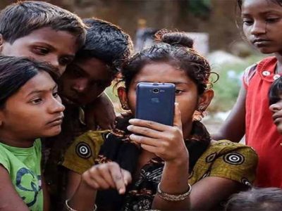 बच्चों की डिजिटल लत बढ़ती चिंता, सोशल मीडिया पर एज लिमिट लागू करने की तैयारी