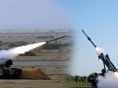 S-400 अब पीछे छूटेगा, DRDO विकसित कर रहा नया एयर डिफेंस सिस्टम; JF-17 और J-10 जेट होंगे बेकार