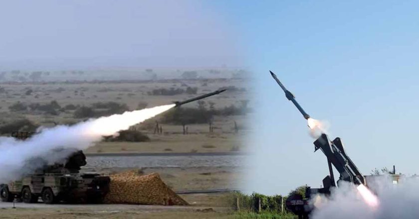 S-400 अब पीछे छूटेगा, DRDO विकसित कर रहा नया एयर डिफेंस सिस्टम; JF-17 और J-10 जेट होंगे बेकार