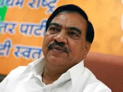 NCP के विलय की तैयारी पूरी, बस ऐलान बाकी: शरद पवार की पार्टी के वरिष्ठ नेता का दावा