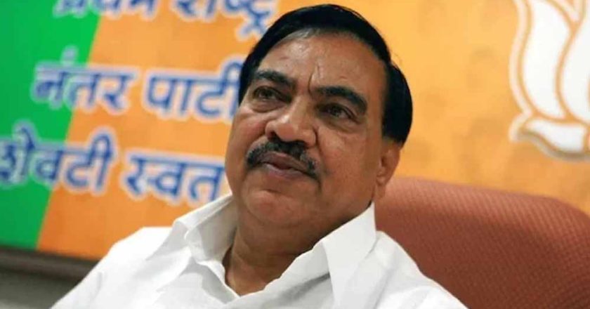 NCP के विलय की तैयारी पूरी, बस ऐलान बाकी: शरद पवार की पार्टी के वरिष्ठ नेता का दावा