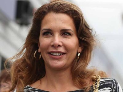 बॉडीगार्ड से प्रेम की चर्चा! जॉर्डन की प्रिंसेस क्यों जी रही हैं गांव में गुमनाम जिंदगी?