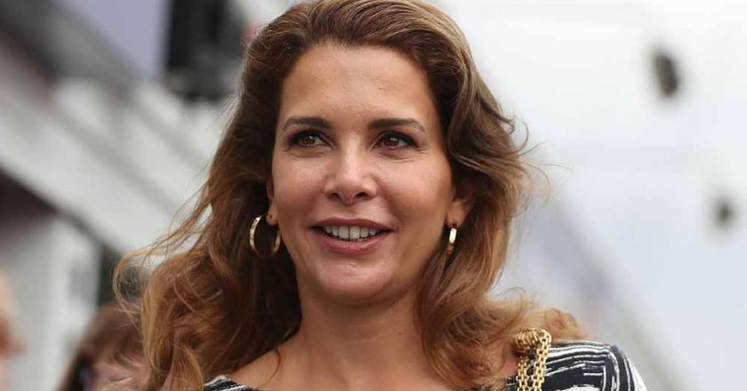 बॉडीगार्ड से प्रेम की चर्चा! जॉर्डन की प्रिंसेस क्यों जी रही हैं गांव में गुमनाम जिंदगी?