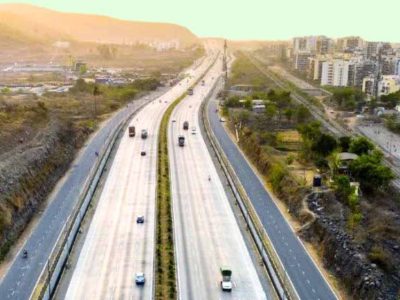 स्वीडन-जर्मनी मॉडल पर बनेंगे ई-हाइवे, ग्रीन और इलेक्ट्रिक नेशनल एक्सप्रेस-वे पर सरकार का फोकस