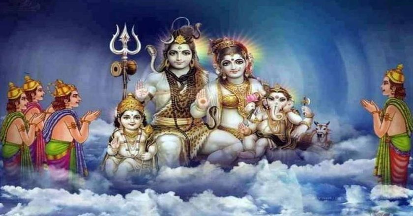 महाशिवरात्रि पर 3 मनोकामना पूरक योग, चार प्रहर पूजा और शुभ मुहूर्त का विशेष संयोग