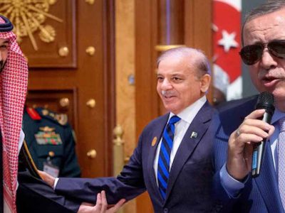 तुर्की ने साफ किया: हम किसी नए गुट में शामिल नहीं होंगे, पाकिस्तान-सऊदी के ‘इस्लामिक NATO’ पर बयान