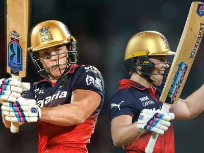 WPL 2026: इन 4 खिलाड़ियों ने बदली RCB की किस्मत, फाइनल जीतकर इतिहास रचने से एक कदम दूर