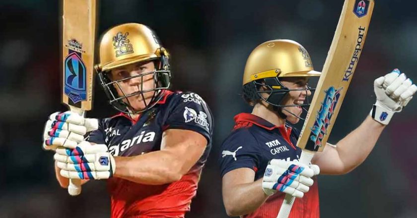 WPL 2026: इन 4 खिलाड़ियों ने बदली RCB की किस्मत, फाइनल जीतकर इतिहास रचने से एक कदम दूर