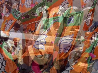 भाजपा की रणनीति: आम बजट को गांव-गांव तक पहुंचाने के लिए 15 दिन का संवाद अभियान