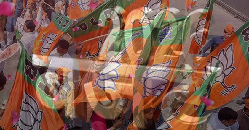 भाजपा की रणनीति: आम बजट को गांव-गांव तक पहुंचाने के लिए 15 दिन का संवाद अभियान