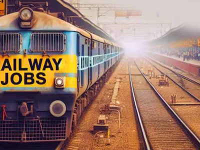 रेलवे भर्ती 2026: 10वीं पास के लिए 22,000+ पद, आवेदन की अंतिम तिथि जल्दी न चूकें