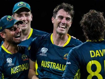 टी20 वर्ल्ड कप 2026: ऑस्ट्रेलिया को बड़ा झटका, दो खिलाड़ी टूर्नामेंट से बाहर