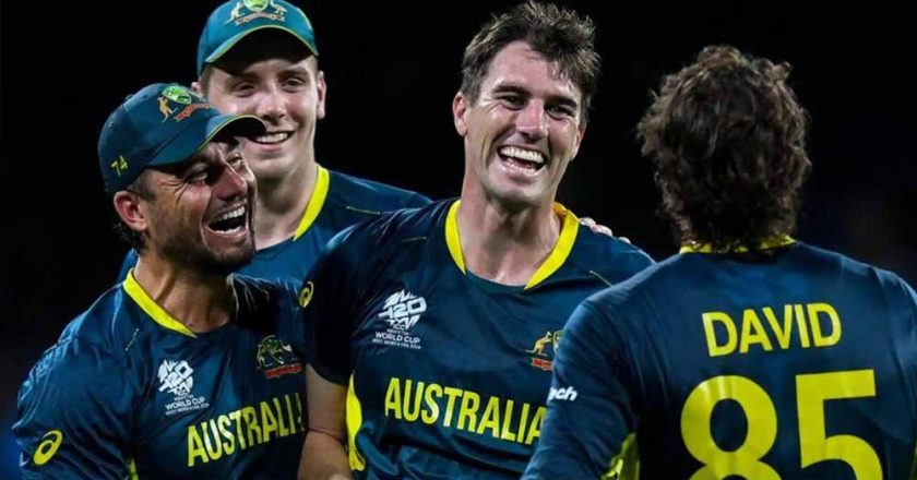 टी20 वर्ल्ड कप 2026: ऑस्ट्रेलिया को बड़ा झटका, दो खिलाड़ी टूर्नामेंट से बाहर