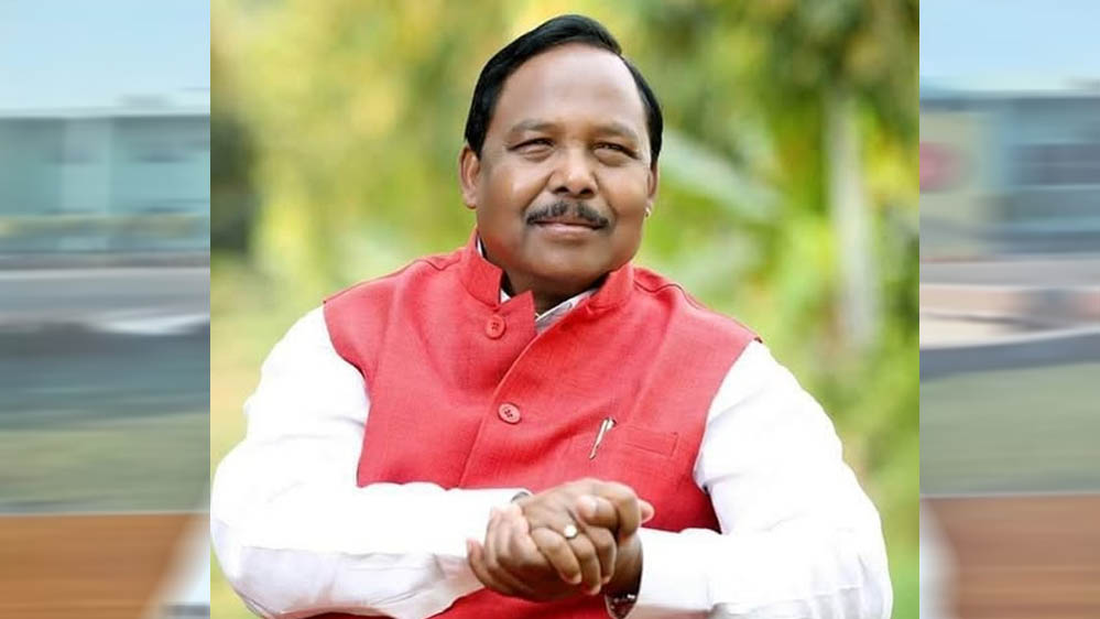 एमसीबी : जनजातीय आस्था का तीर्थ आल्हामाड़ा: सामाजिक एकता और सांस्कृतिक चेतना का जीवंत प्रतीक बना छेरता तिहार