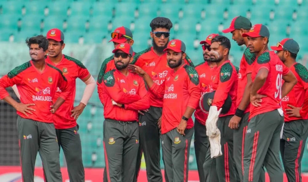 ICC का बड़ा फैसला: टी20 वर्ल्ड कप के लिए भारत को बांग्लादेश जाना होगा, वरना कटेंगे अंक