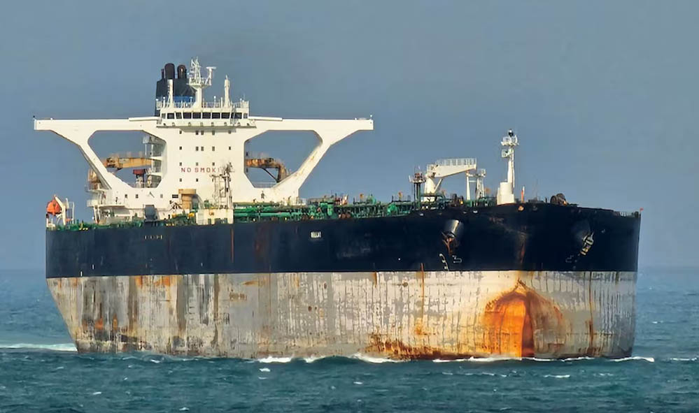 वेनेजुएला के पास रूस की पनडुब्बी तैनात, ऑयलशिप को लेकर अमेरिका से बढ़ा तनाव