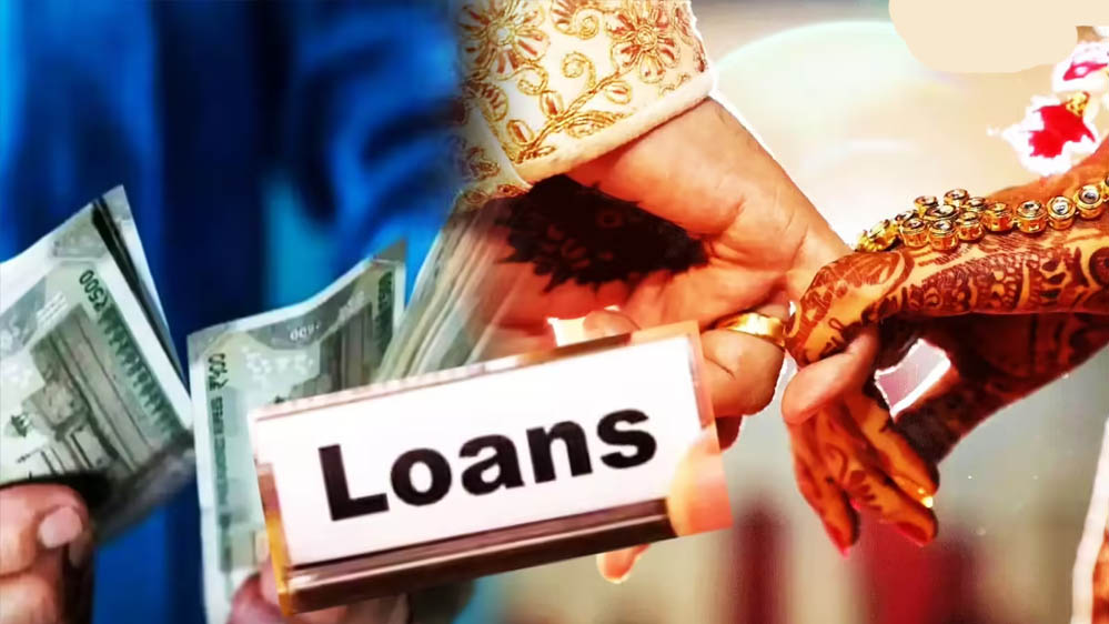 भारतीय परिवार 55% लोन दैनिक जरूरतों के लिए ले रहे, संपत्ति सृजन के लिए नहीं