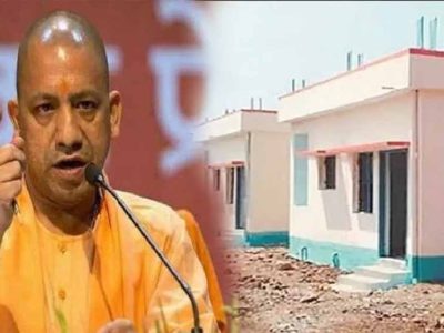 सुरक्षा और सम्मान की ओर कदम: नदी व वन्य क्षेत्र से घिरे भरथापुर गांव का होगा विस्थापन, सीएम आवास योजना से मिलेंगे पक्के मकान