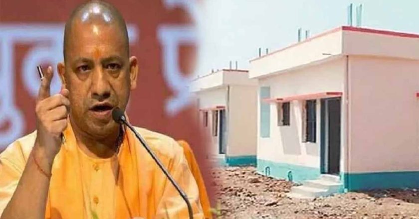 सुरक्षा और सम्मान की ओर कदम: नदी व वन्य क्षेत्र से घिरे भरथापुर गांव का होगा विस्थापन, सीएम आवास योजना से मिलेंगे पक्के मकान