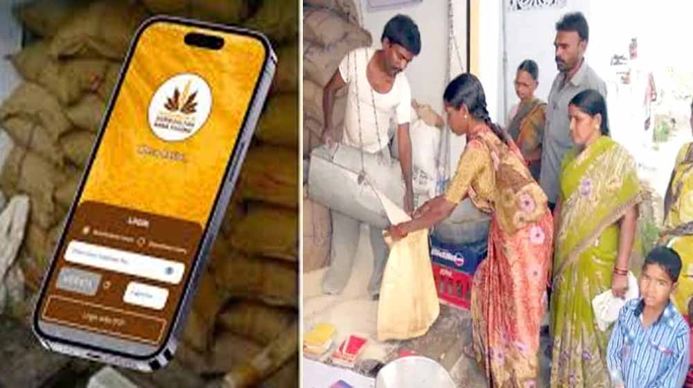 पीडीएस के तहत छत्तीसगढ़ में 2.73 करोड़ लोग को खाद्यान्न सुरक्षा