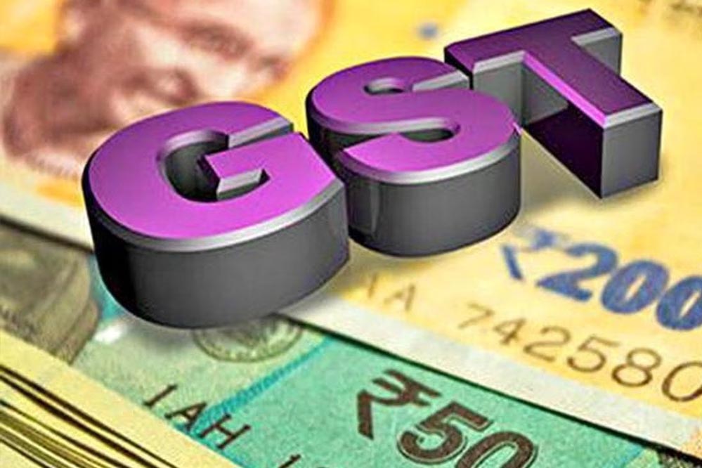 GST से भरा सरकार का खजाना, दिसंबर में 6% बढ़कर 1.74 लाख करोड़ के पार