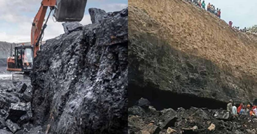 झारखंड में कोयले की कई पुरानी खदानें होंगी बंद, भंडार घटने से कंपनियां बता रहीं घाटे का सौदा