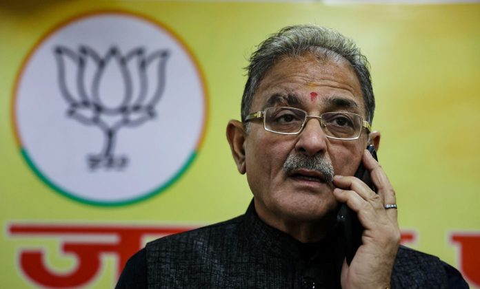 “ये 1962 नहीं, 2026 है” — पाक-चीन साजिश पर लद्दाख LG की दो-टूक चेतावनी, बोले: खुद बिखर जाएगा दुश्मन