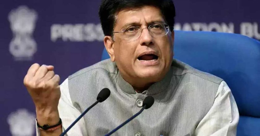 99% चीजों पर ‘0’ टैक्स, डेयरी और एग्रीकल्चर पर कोई छूट नहीं: पीयूष गोयल ने बताए IND-EU डील के फायदे