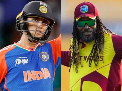 क्रिस गेल भी पीछे! अभिषेक शर्मा की विस्फोटक बल्लेबाज़ी पर फिदा हुए मोहम्मद कैफ