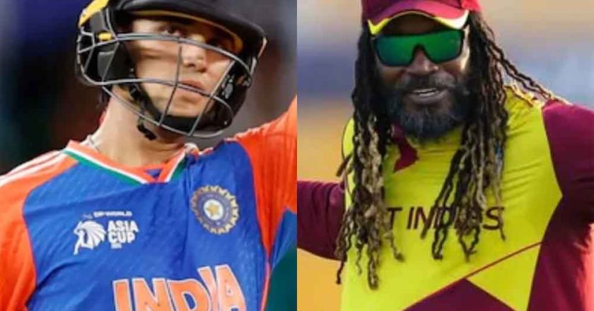 क्रिस गेल भी पीछे! अभिषेक शर्मा की विस्फोटक बल्लेबाज़ी पर फिदा हुए मोहम्मद कैफ